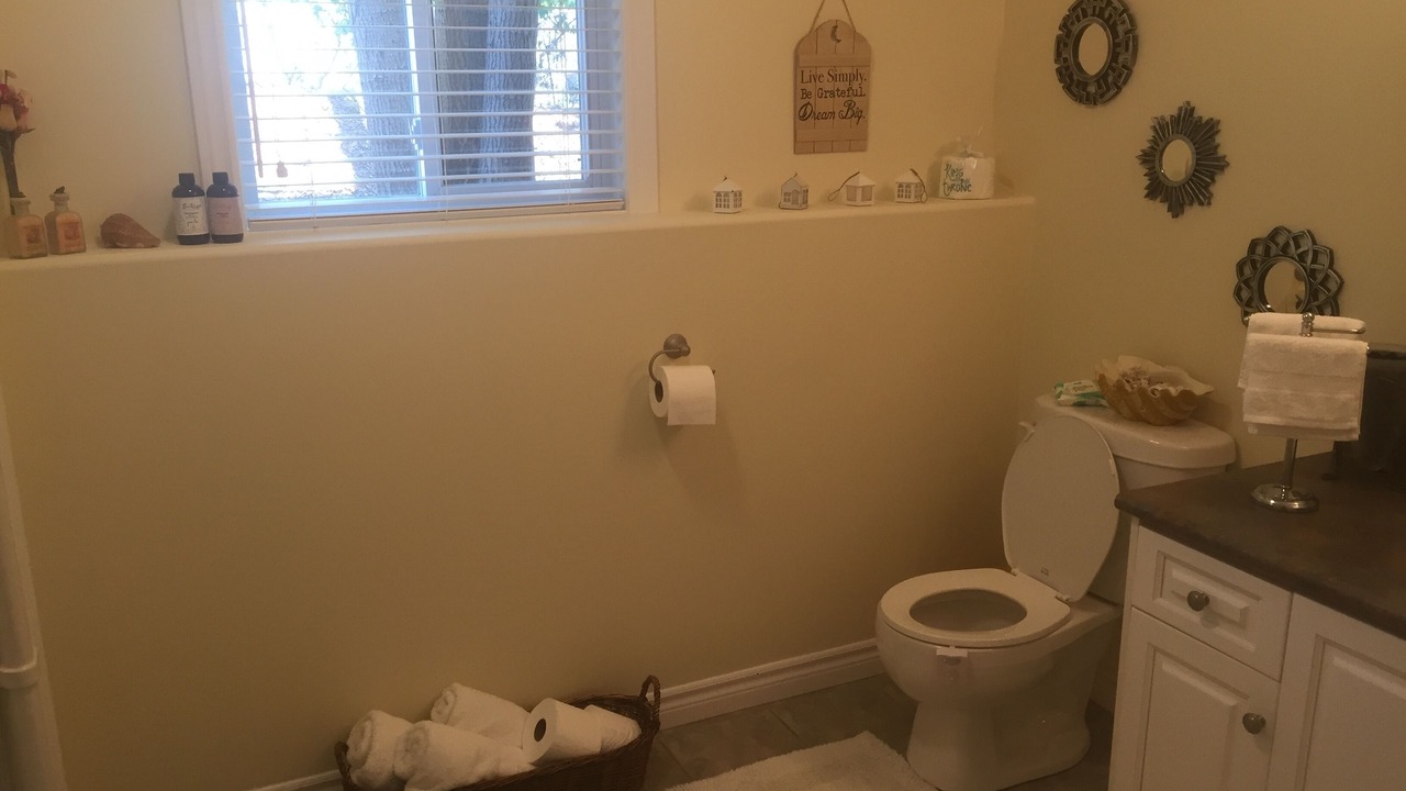 Photo of Bathroom in Wasaga Beach