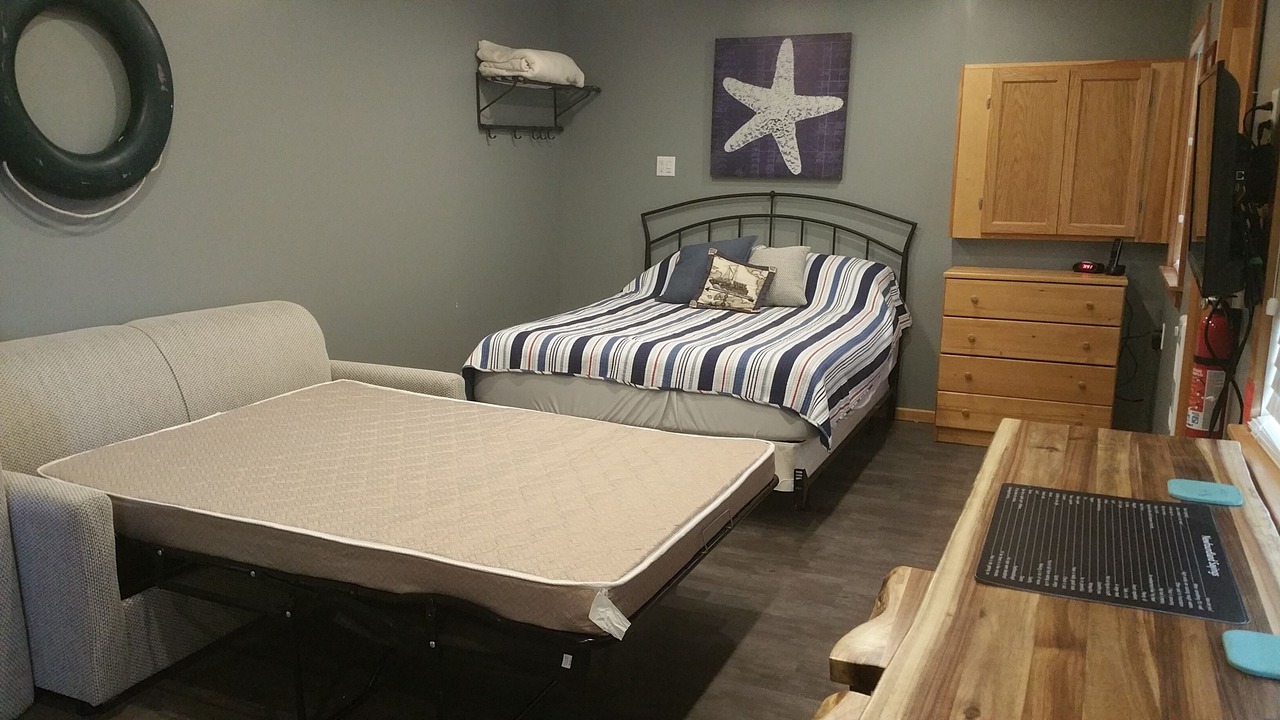 Photo of Bedroom in Twillingate