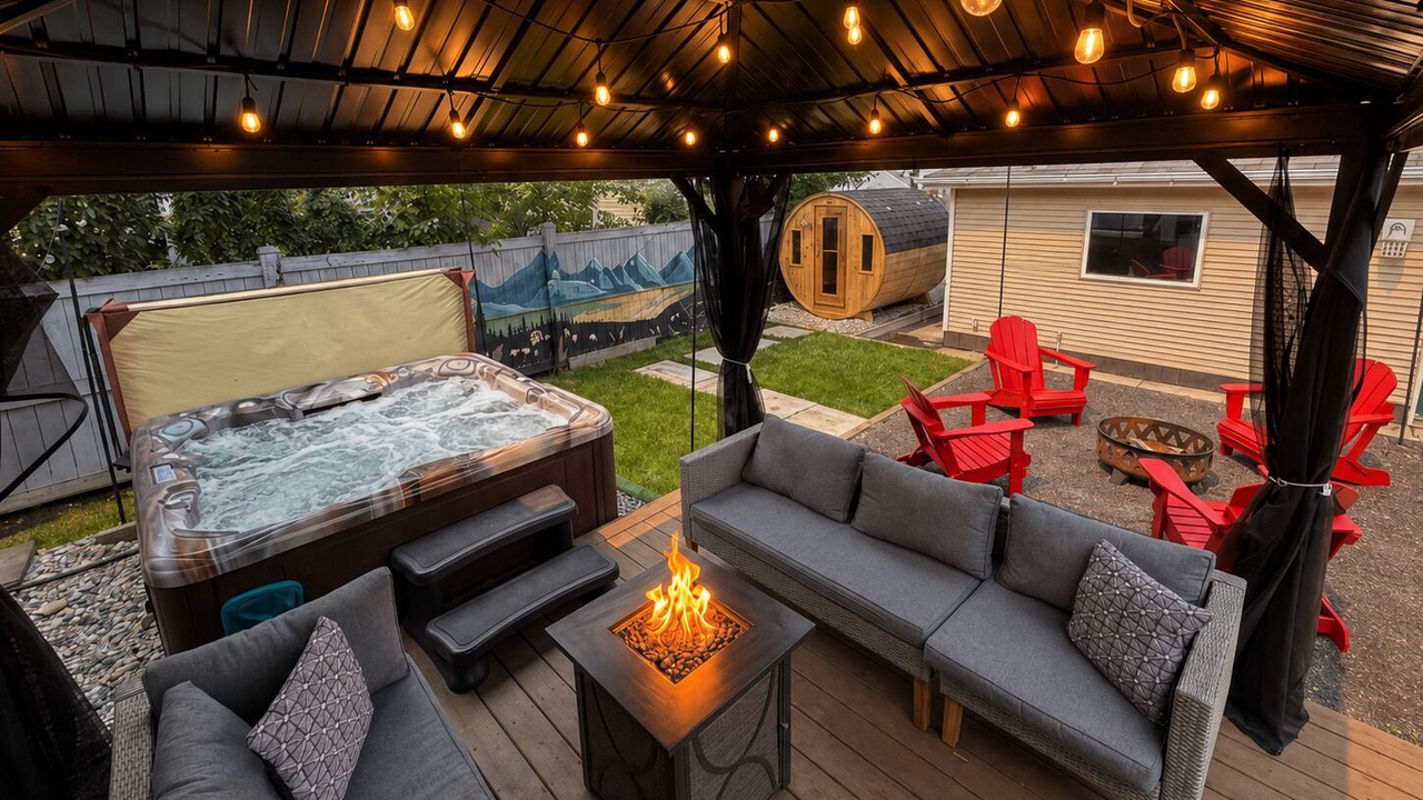 Photo of Patio Balcony in Griesbach