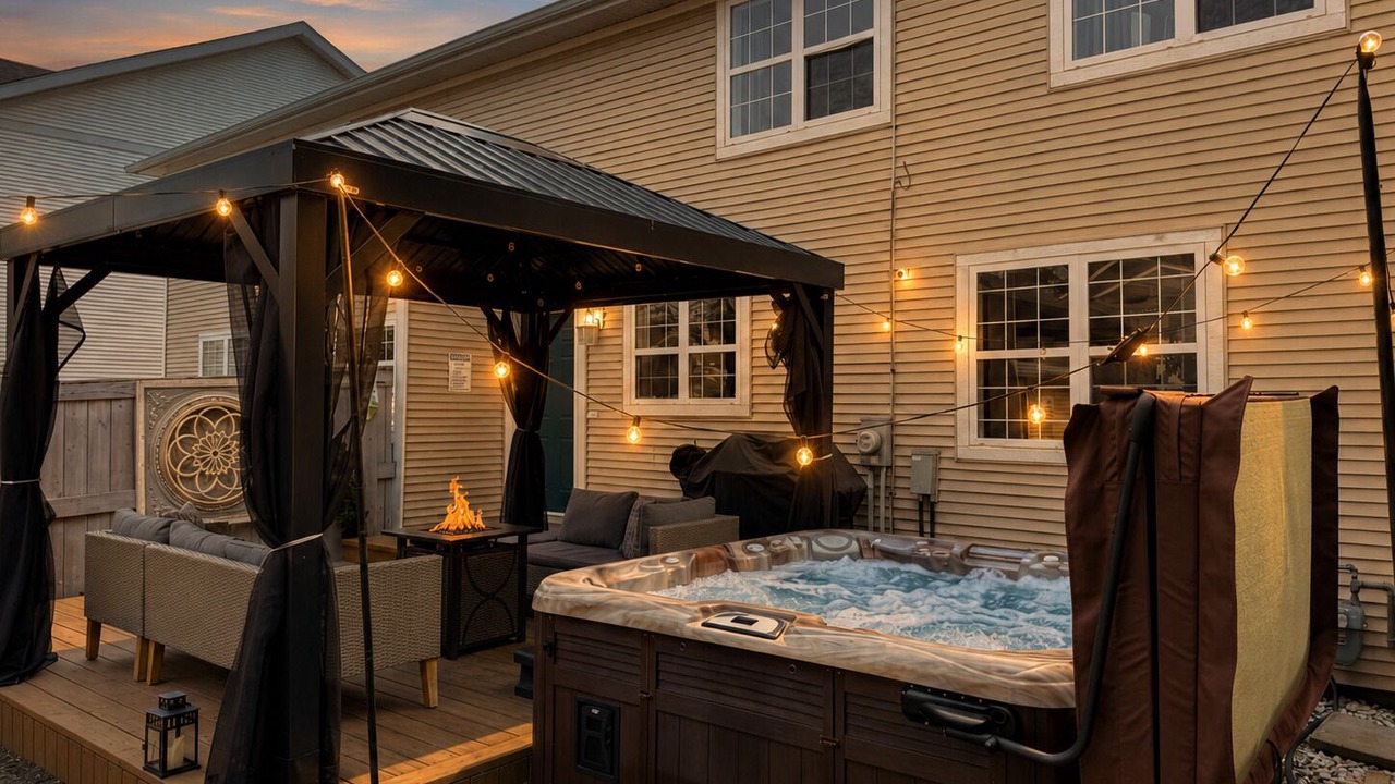 Photo of Patio Balcony in Griesbach