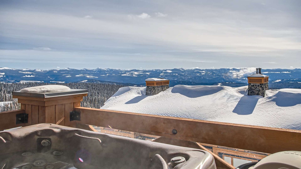 Photo of Outdoor in Big White Ski Resort