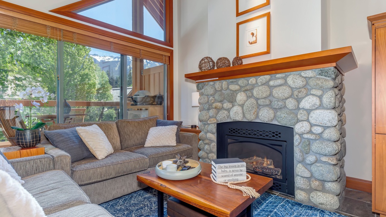 Photo of Livingroom in Village North