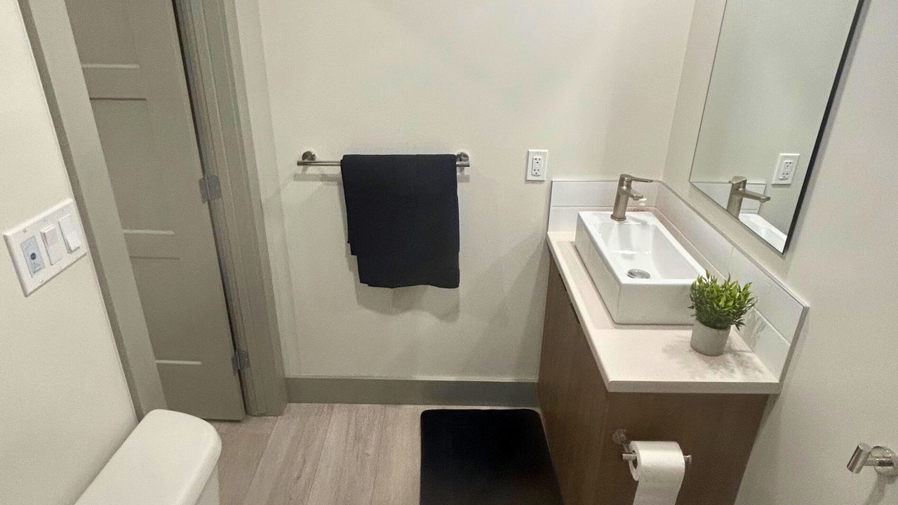 Photo of Bathroom in Jasper