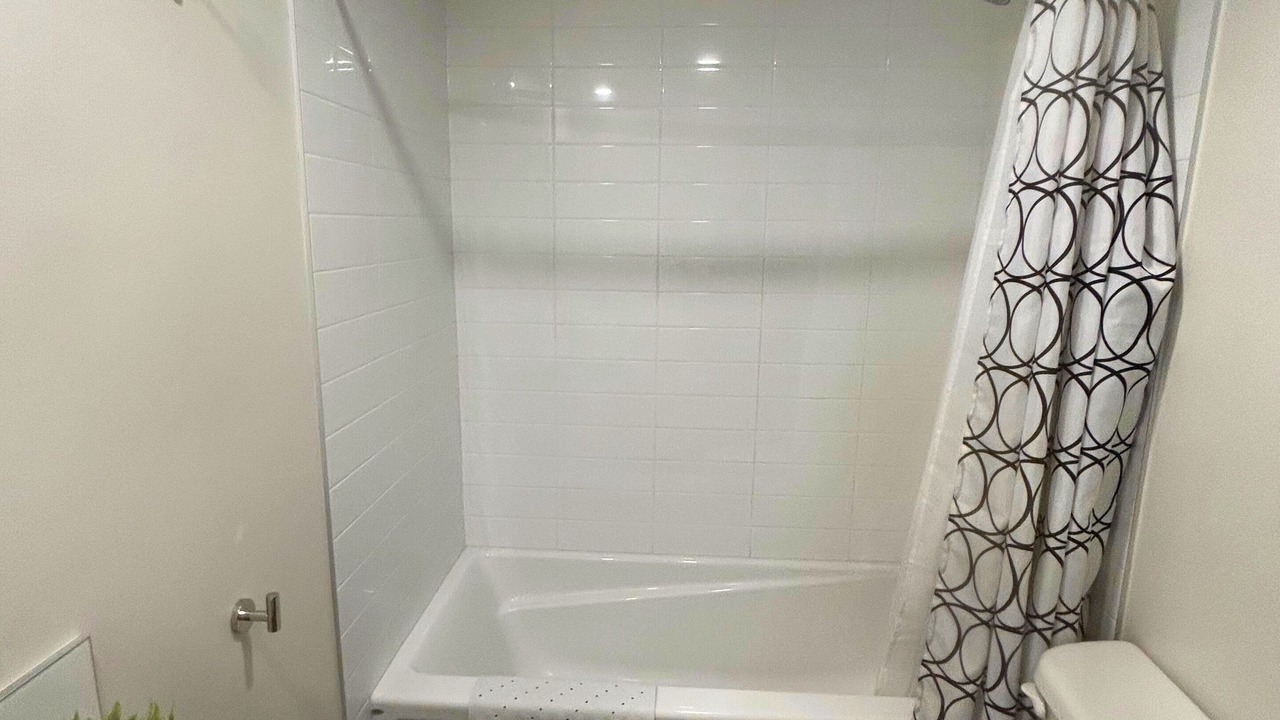 Photo of Bathroom in Jasper