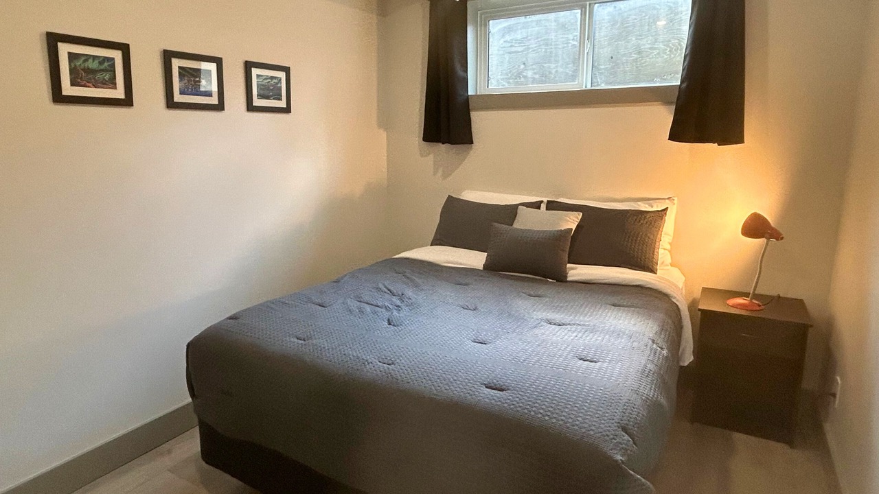 Photo of Bedroom in Jasper