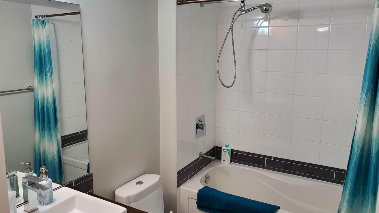 Photo of Bathroom in Bendale