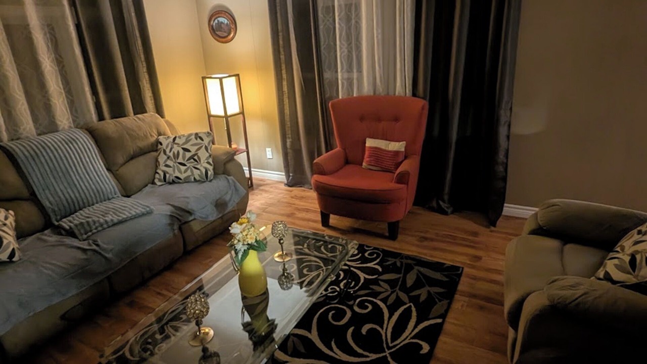 Photo of Livingroom in New Victoria