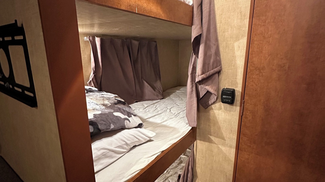 Photo of Bedroom in Hinton