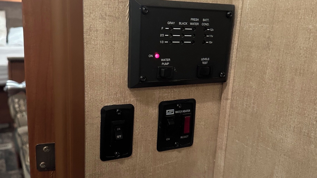 Photo of Bathroom in Hinton