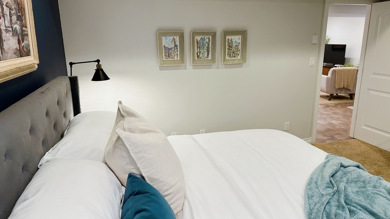 Photo of Bedroom in Willoughby