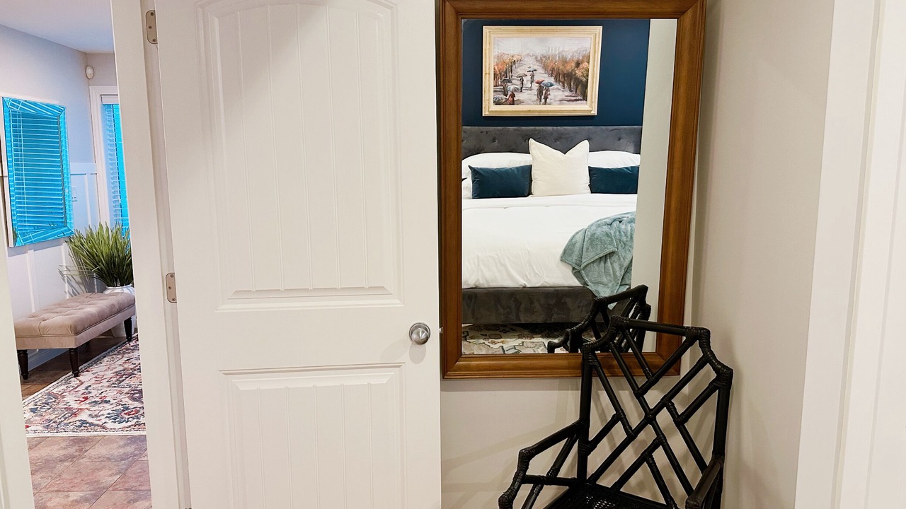 Photo of Bedroom in Willoughby