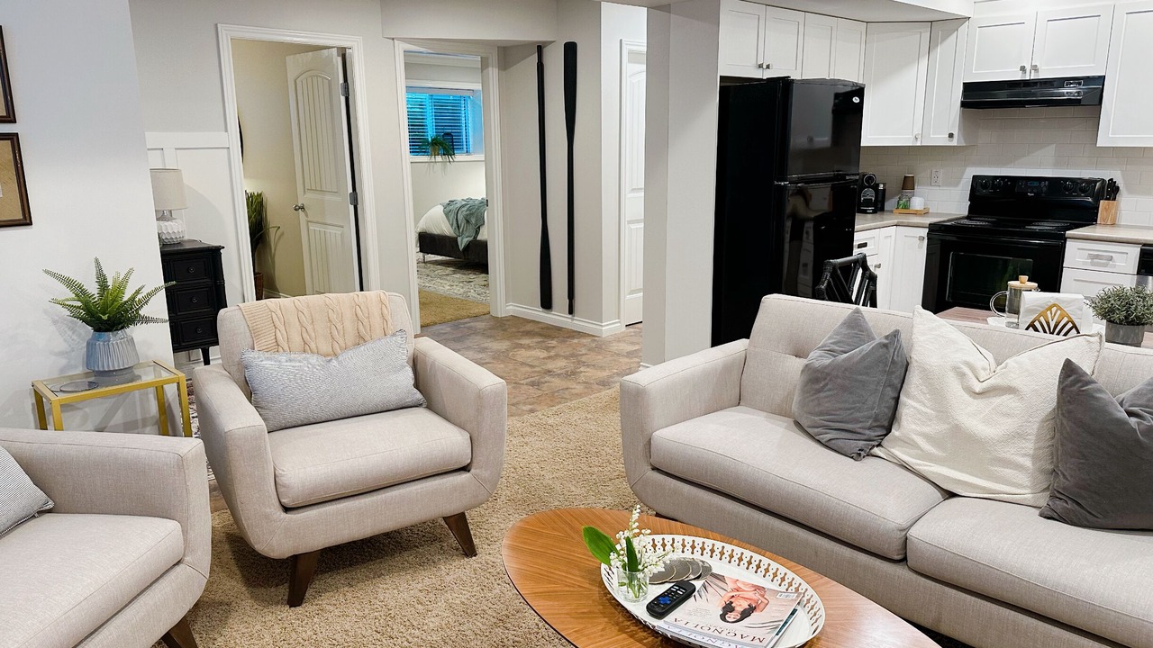 Photo of Livingroom in Willoughby