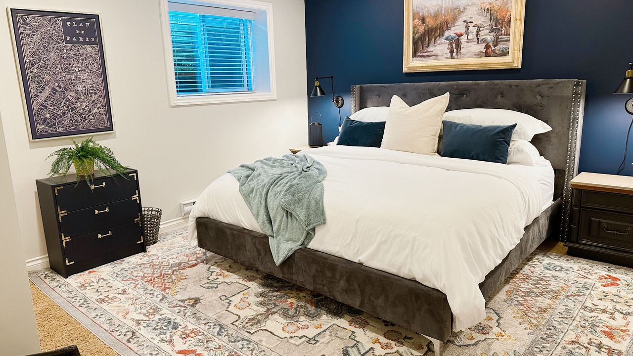 Photo of Bedroom in Willoughby