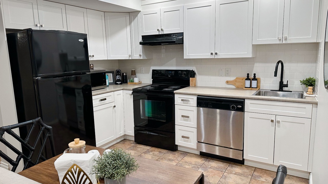 Photo of Kitchen in Willoughby