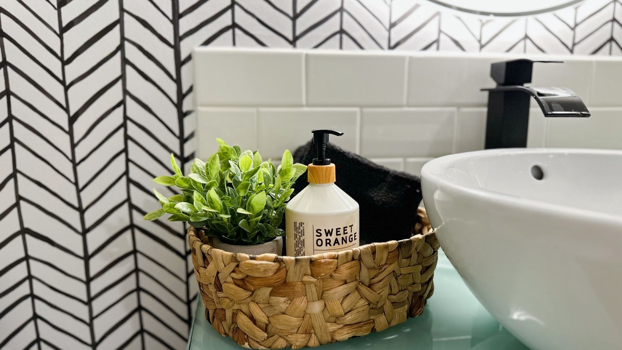 Photo of Bathroom in Willoughby