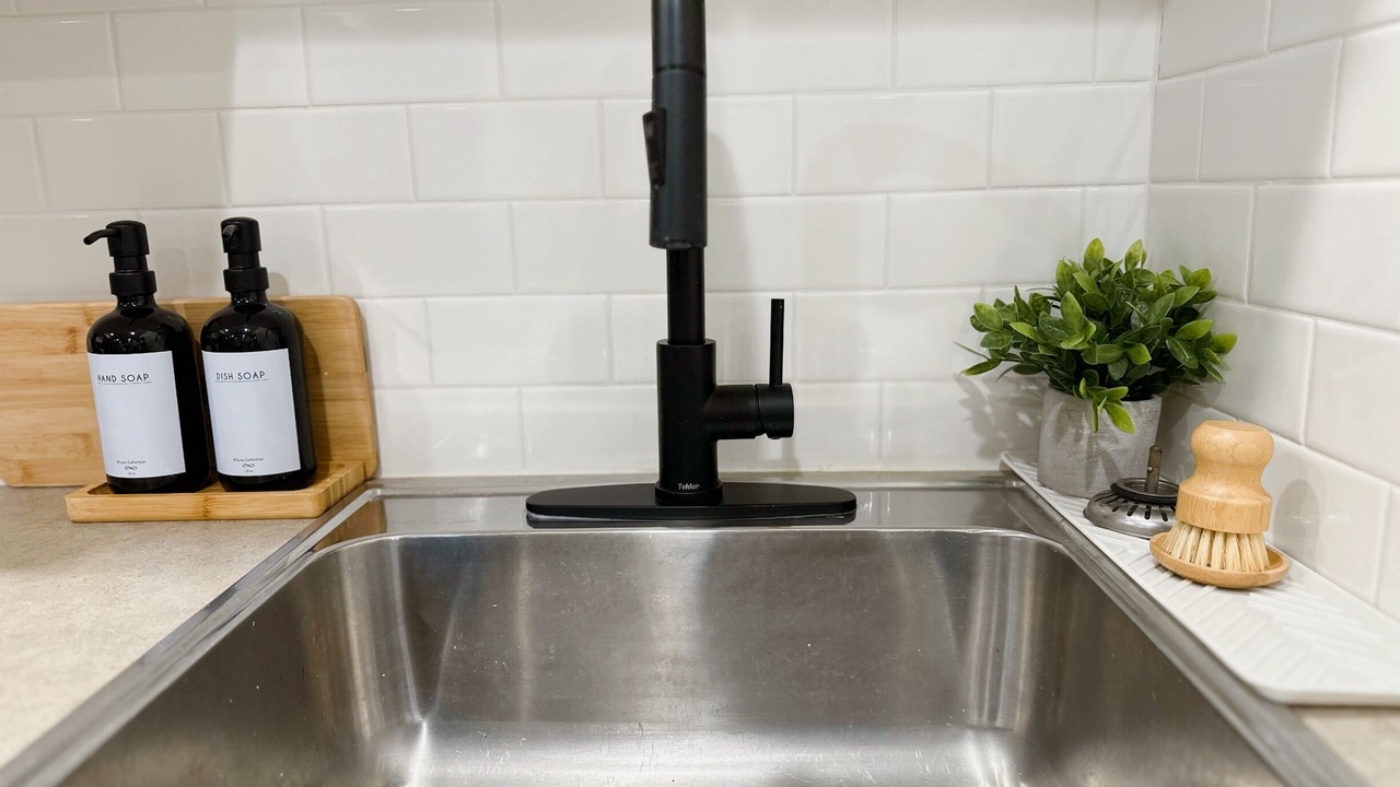 Photo of Kitchen in Willoughby