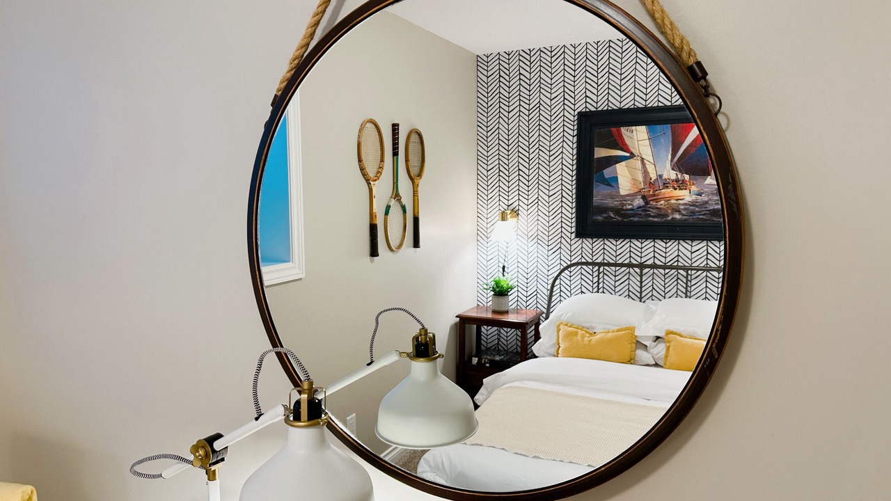 Photo of Bedroom in Willoughby
