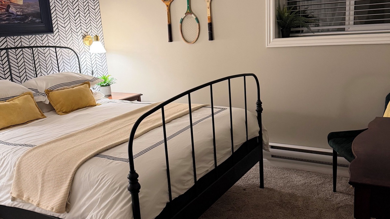 Photo of Bedroom in Willoughby