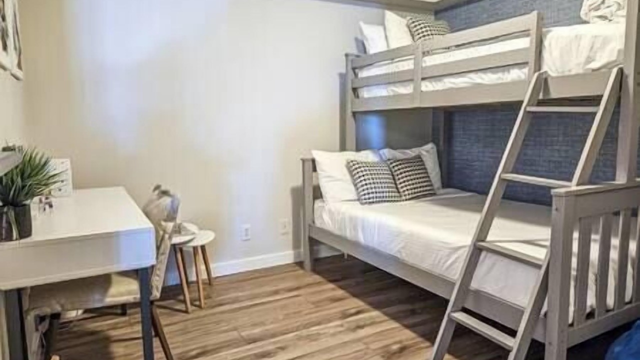 Photo of Bedroom in Invermere