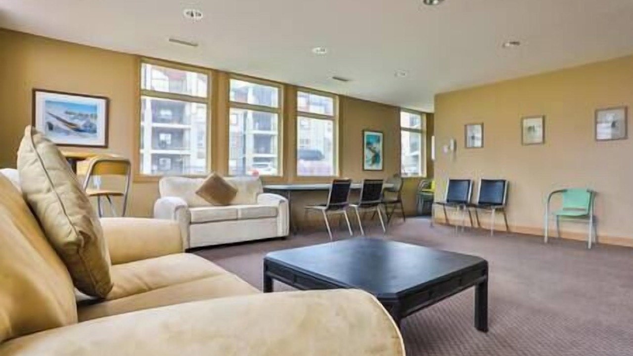 Photo of Livingroom in Invermere