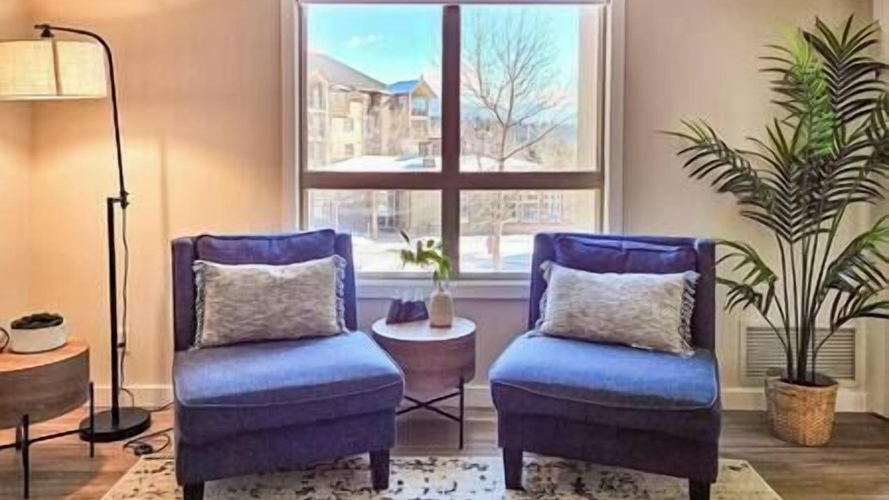 Photo of Livingroom in Invermere
