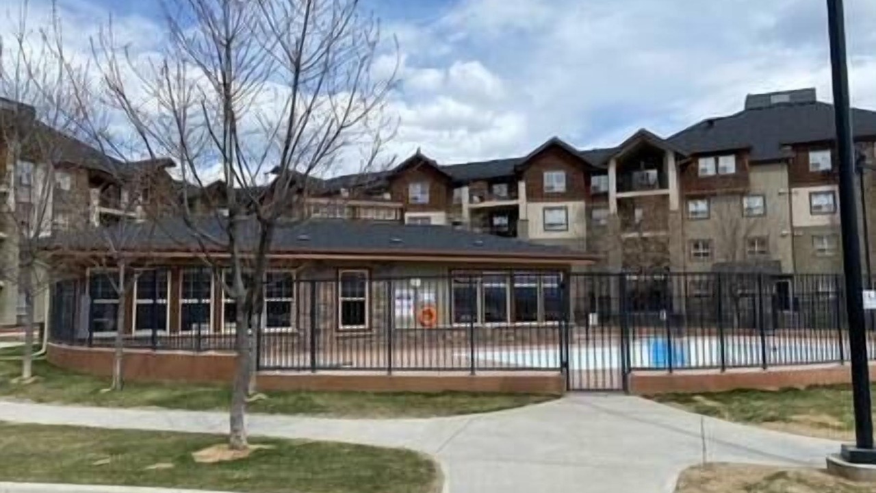 Photo of Outdoor in Invermere