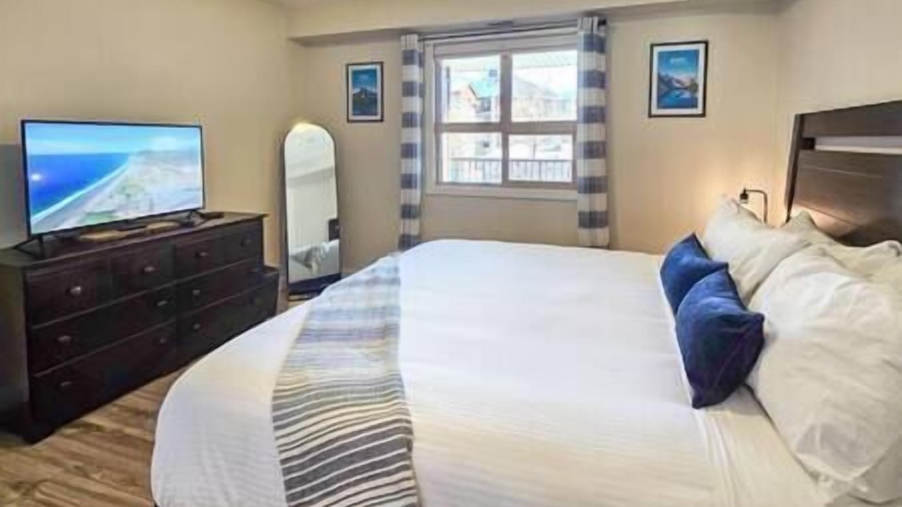 Photo of Bedroom in Invermere