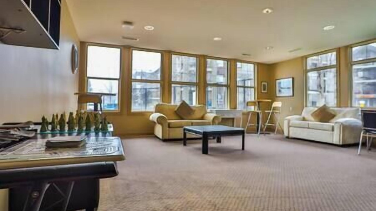 Photo of Livingroom in Invermere