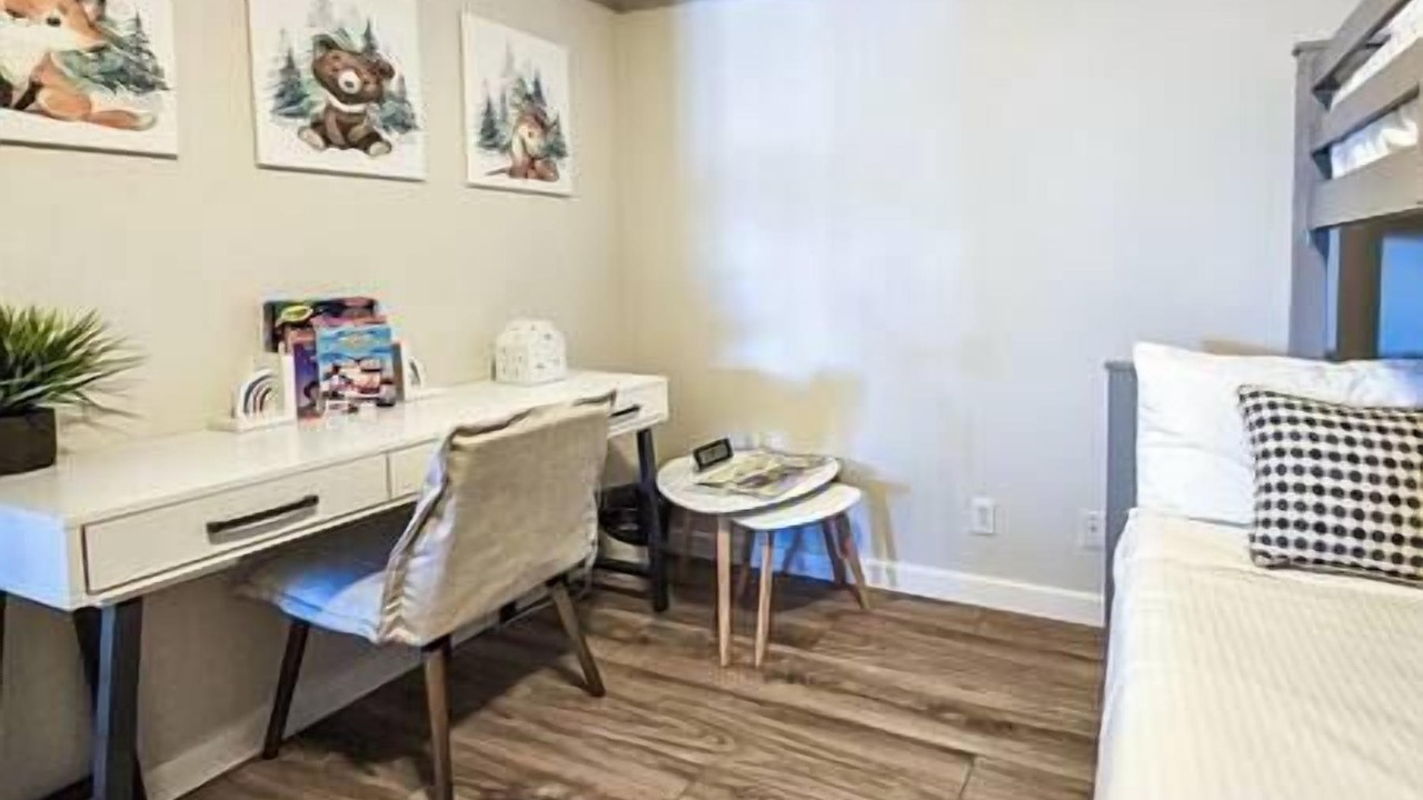Photo of Bedroom in Invermere
