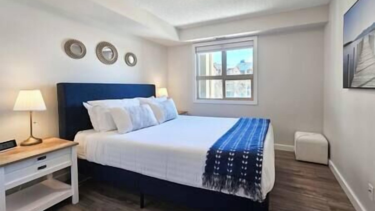 Photo of Bedroom in Invermere
