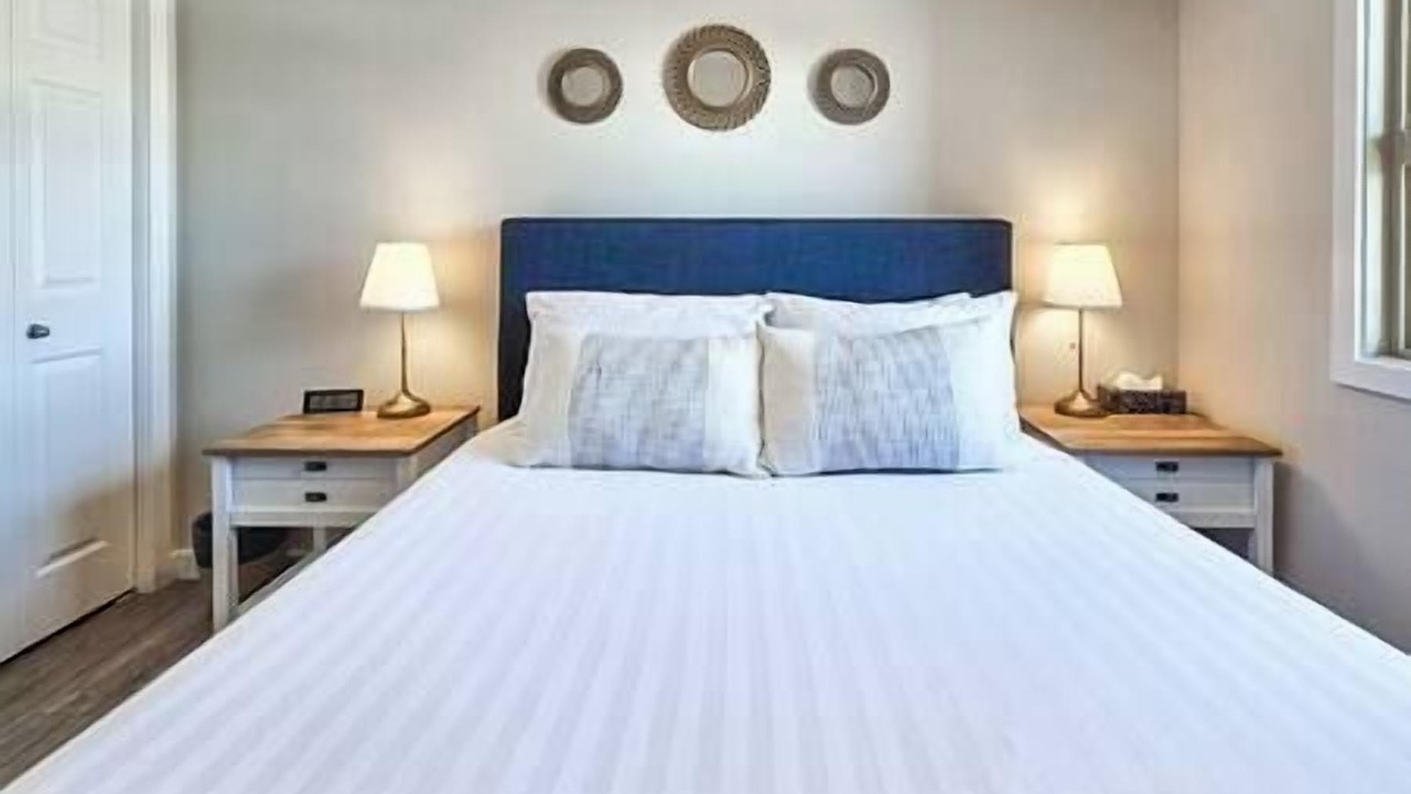 Photo of Bedroom in Invermere