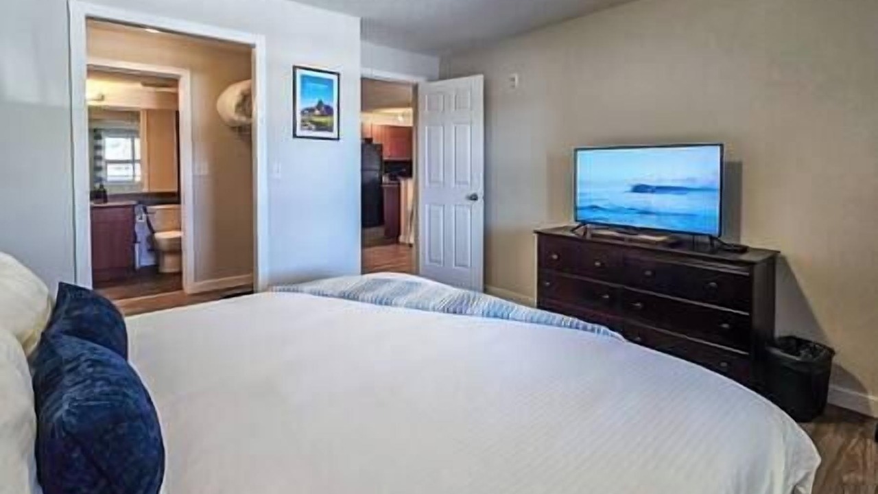 Photo of Bedroom in Invermere