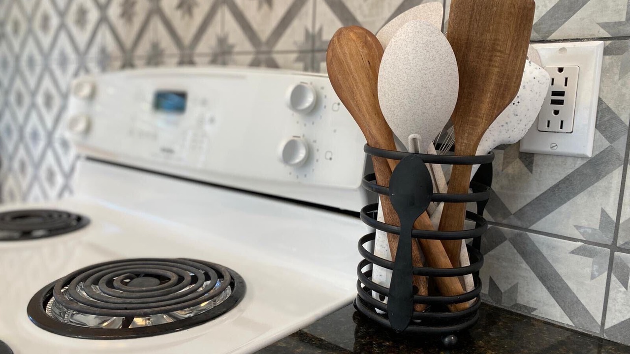 Photo of Kitchen in Saanich West