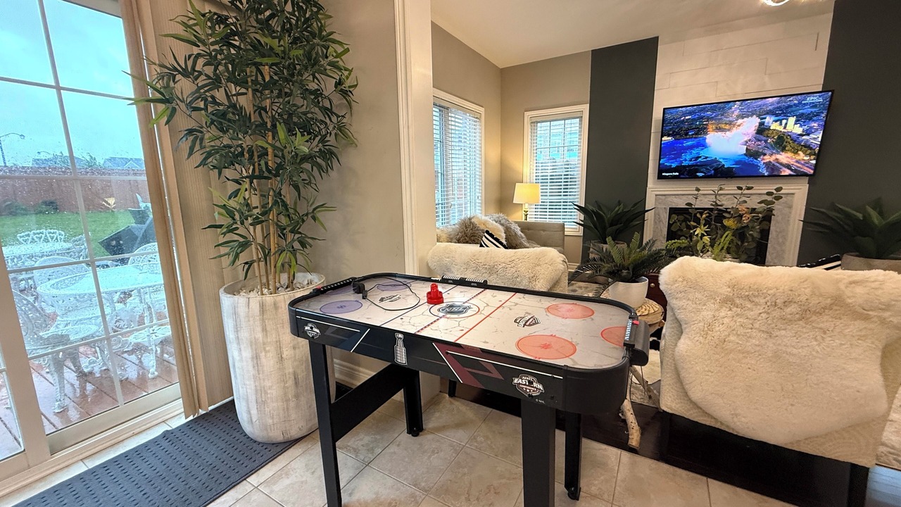 Photo of Bedroom in Durham Region