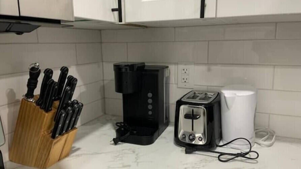 Photo of Kitchen in Regina