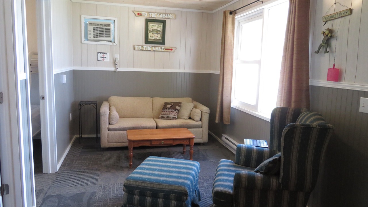 Photo of Livingroom in Tweed