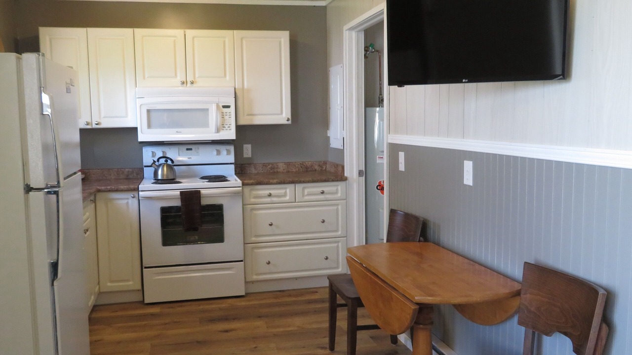 Photo of Kitchen in Tweed
