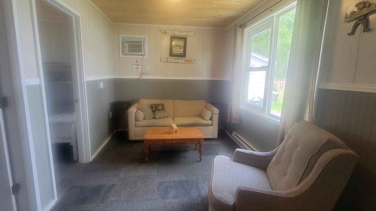 Photo of Livingroom in Tweed