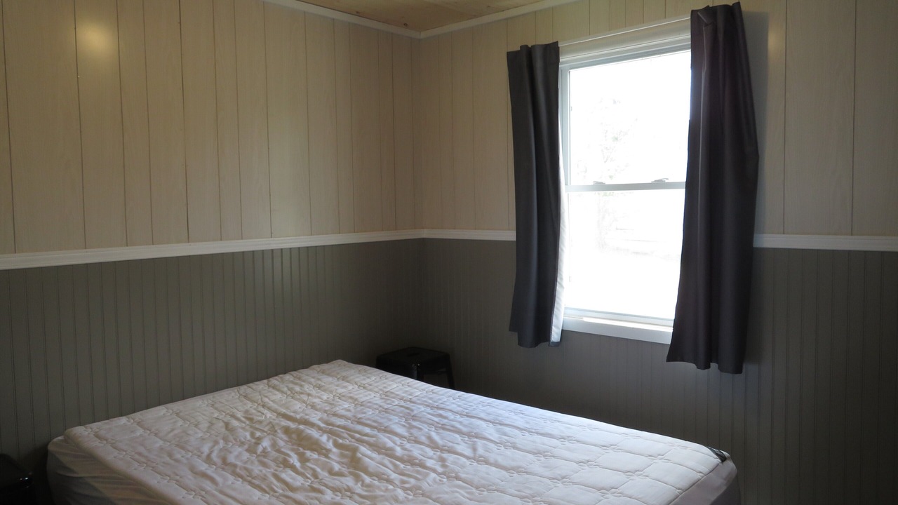 Photo of Bedroom in Tweed