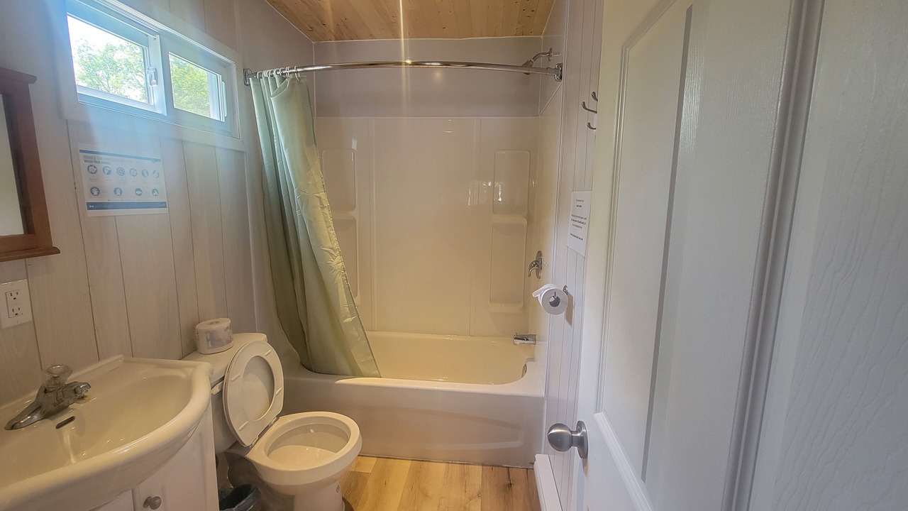 Photo of Bathroom in Tweed