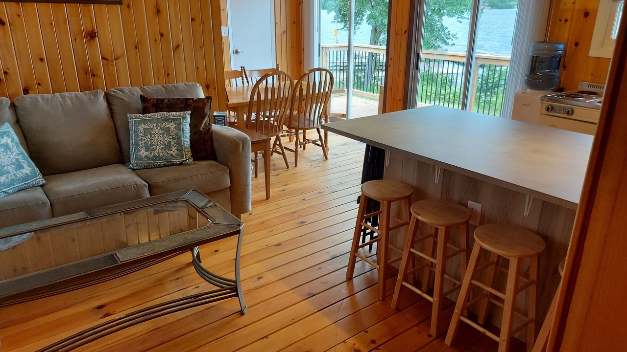 Photo of Livingroom in Combermere