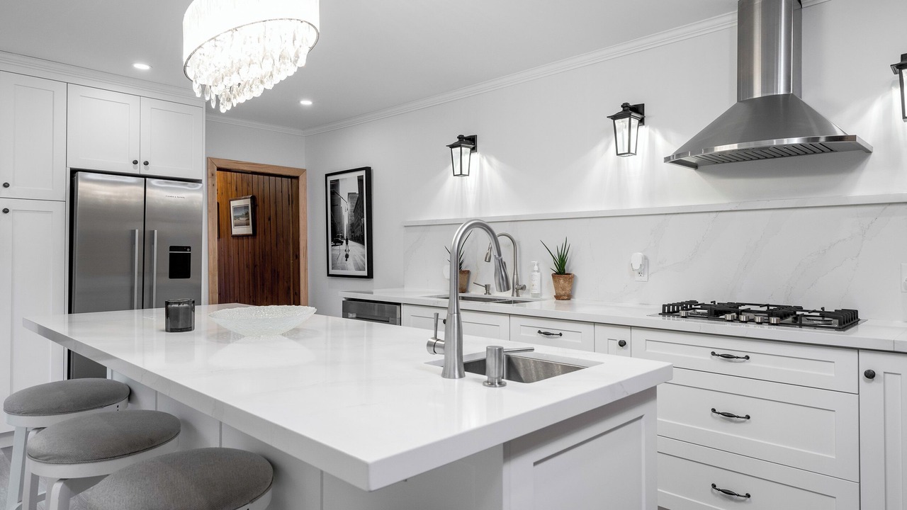 Photo of Kitchen in Collingwood
