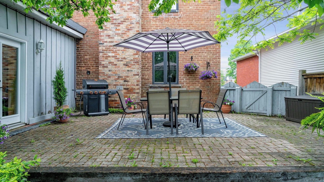 Photo of Outdoor in Collingwood