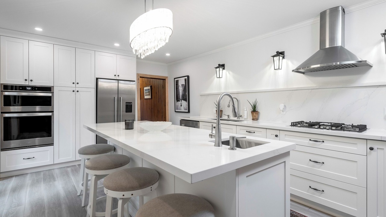 Photo of Kitchen in Collingwood