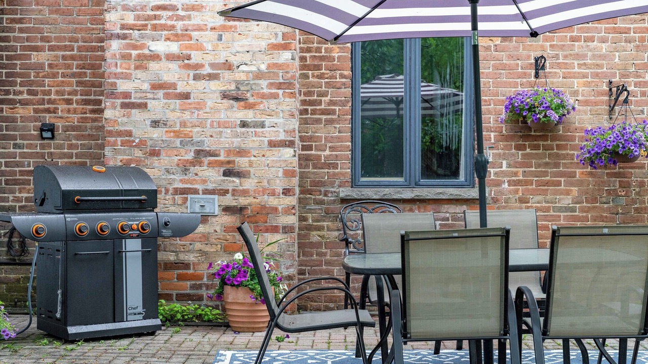 Photo of Outdoor in Collingwood