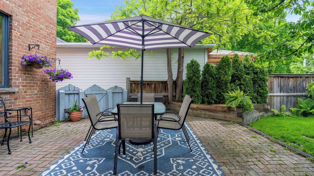 Photo of Outdoor in Collingwood