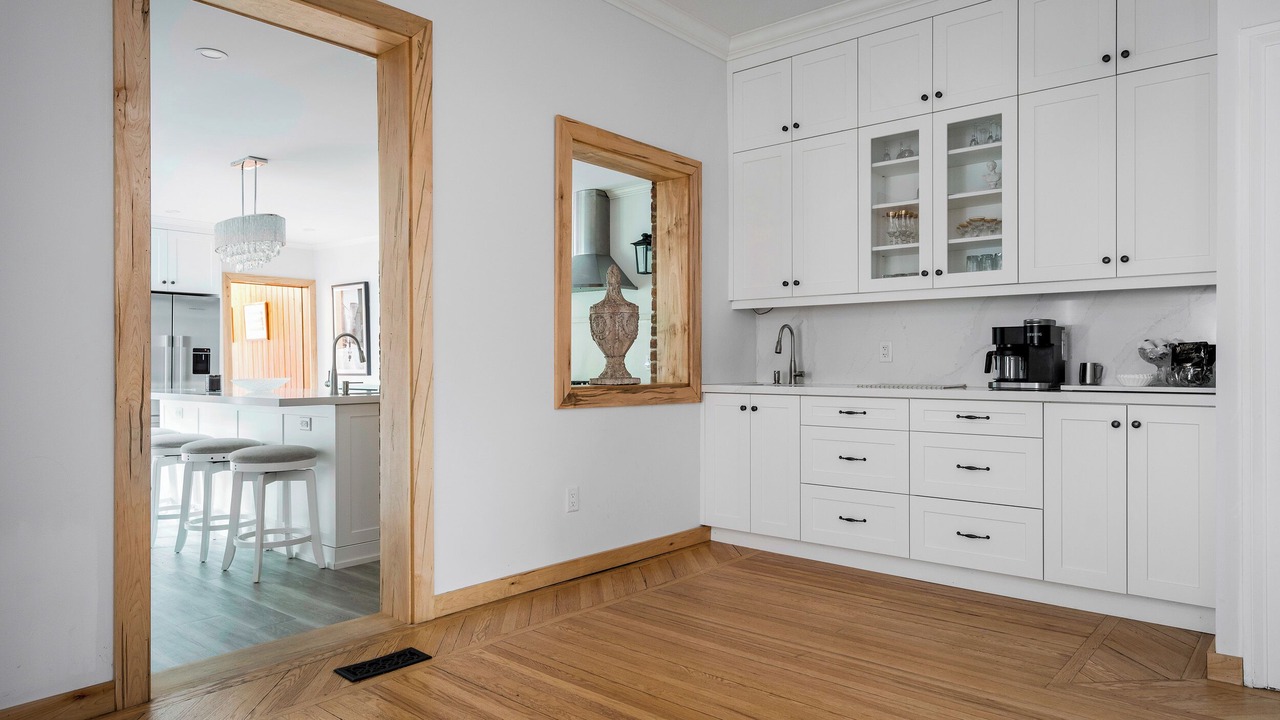 Photo of Kitchen in Collingwood