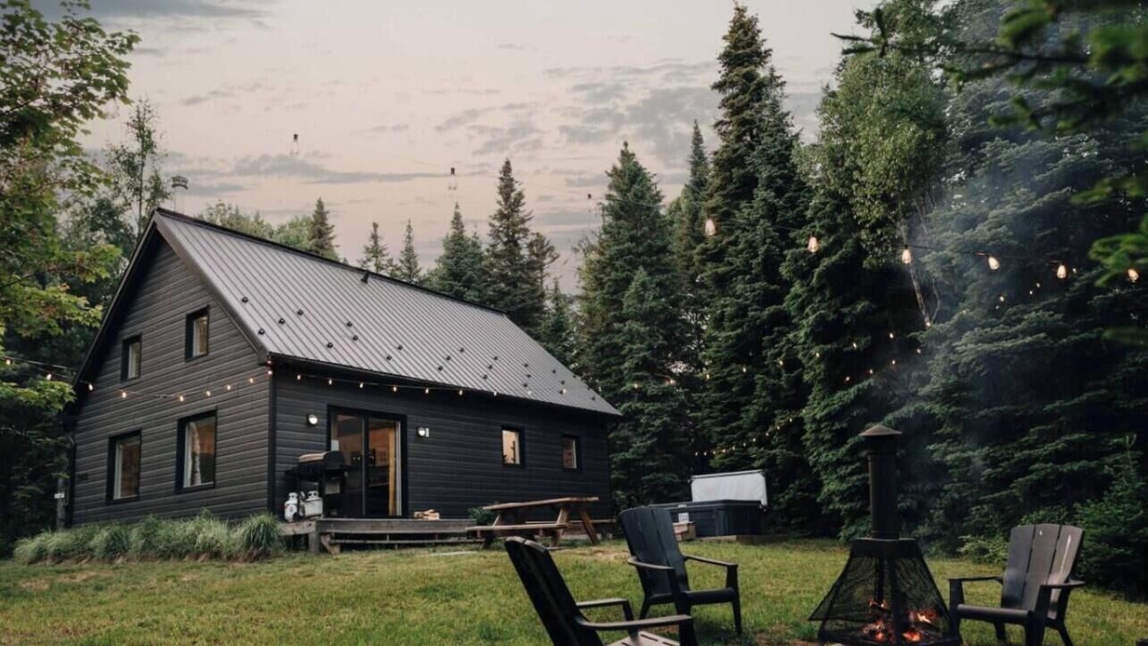 Photo of Outdoor in Sainte-Lucie-des-Laurentides
