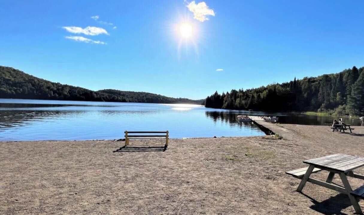 Photo of Outdoor in Sainte-Lucie-des-Laurentides