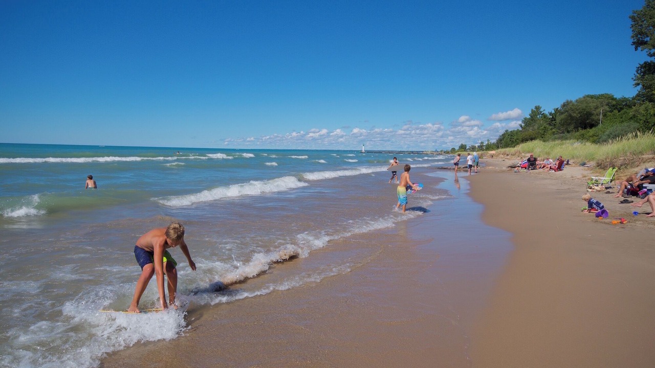 Photo of Others in Grand Bend